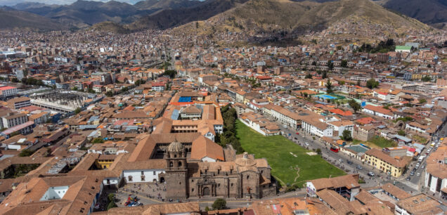 Cusco